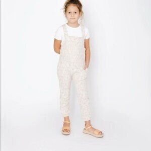 Smash Tess kids romperalls sz 10